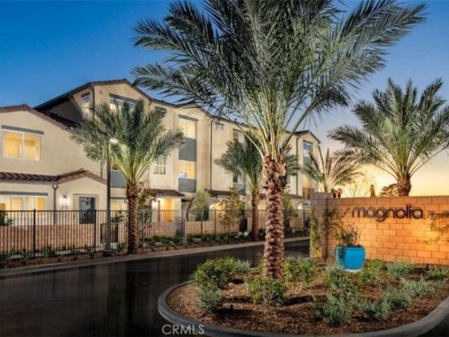 Townhouse for sale in Arcadia, California