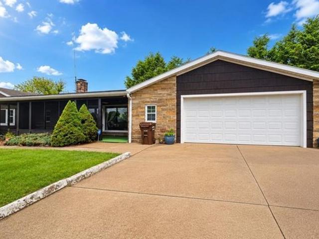 House for sale in New Kensington, Pennsylvania