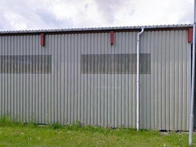 Ejendom til leje i Odense