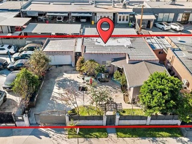House for sale in El Monte, California