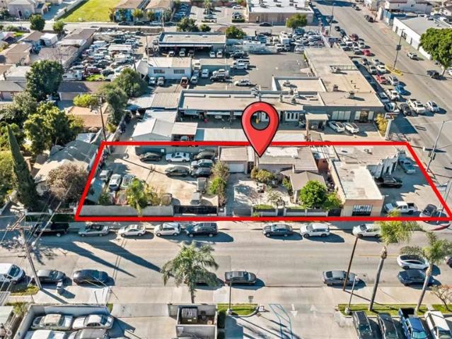 House for sale in El Monte, California