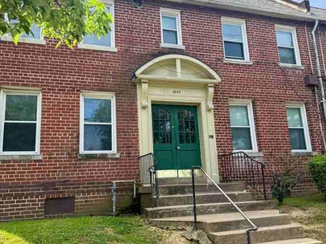 Apartment for rent in Washington, Washington DC