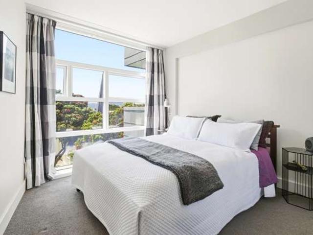 Apartment for sale in Matata, Wellington