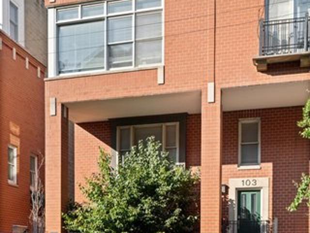 Condo for sale in Chicago Park, Illinois