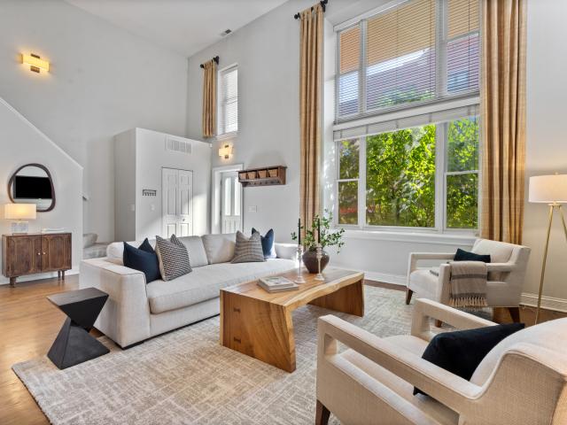Condo for sale in Chicago Park, Illinois