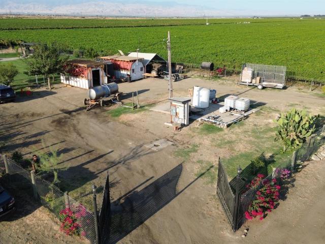 Land for sale in Arvin, California