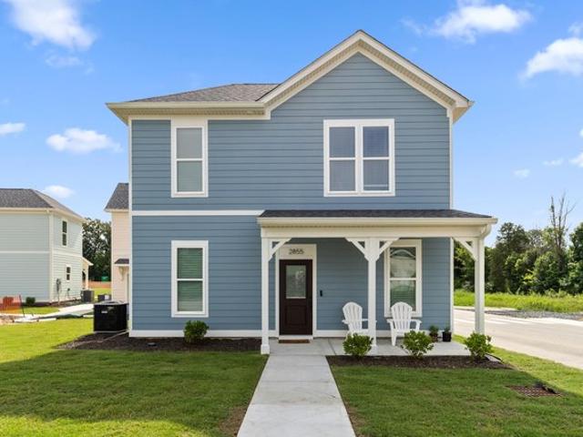 House for sale in Tennessee