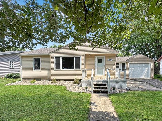 House for sale in Slayton, Minnesota
