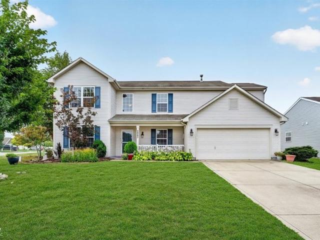 House for sale in Anderson, Indiana