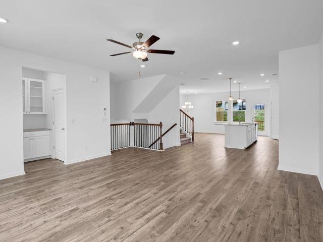Townhouse for sale in Lawrenceville, Georgia