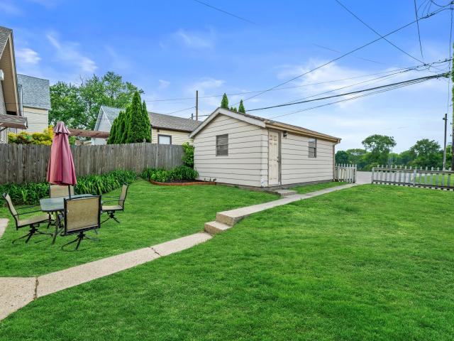 House for sale in Bay View, Milwaukee