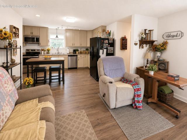 House for sale in Ava, Missouri
