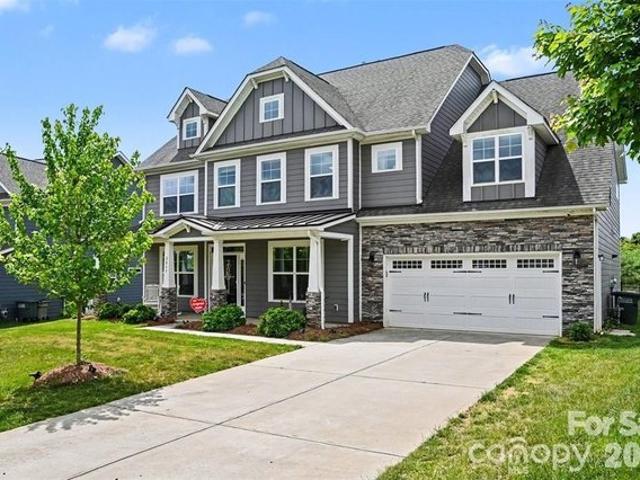 House for sale in Gastonia, Gaston County