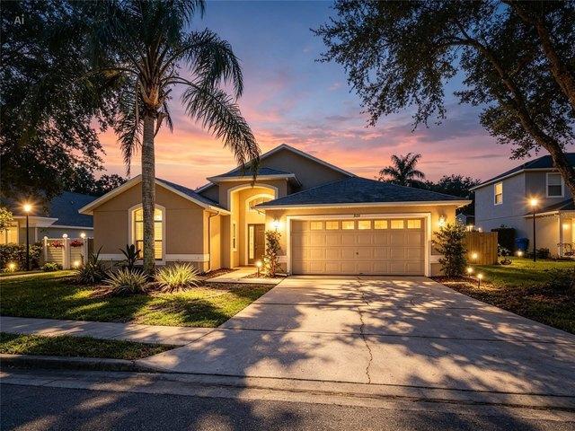 House for sale in Oviedo, Florida