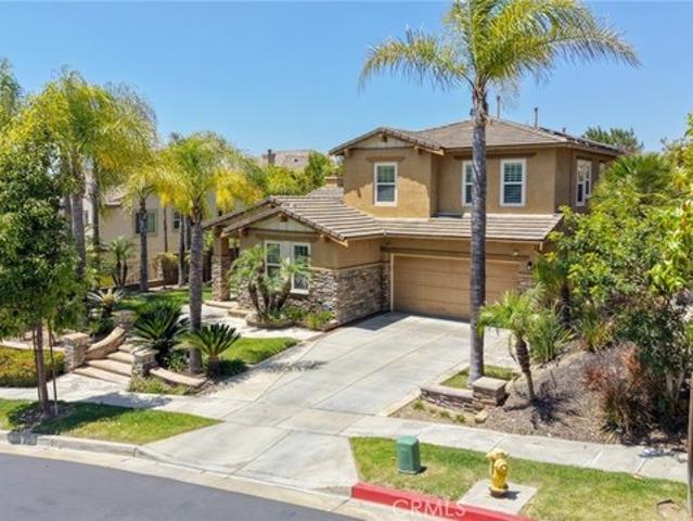 House for sale in Fullerton, California
