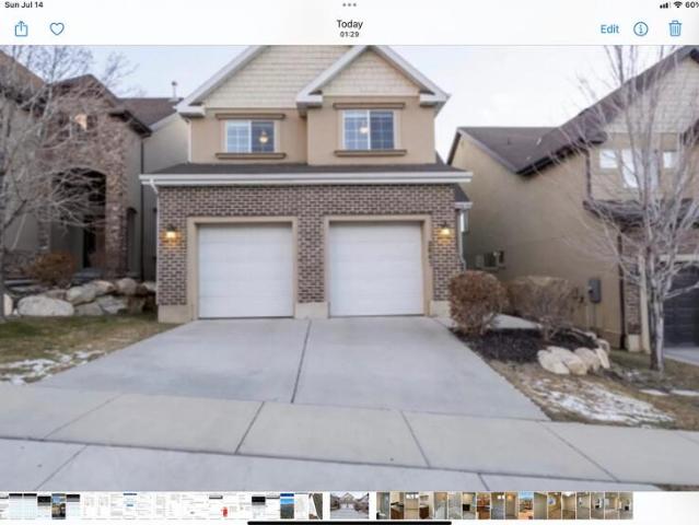 Townhouse for sale in Lehi
