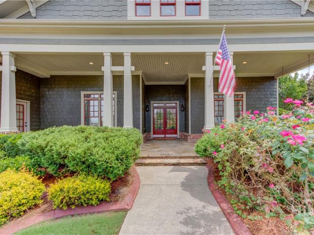 House for sale in Braselton, Georgia