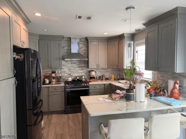 House for sale in Linden, New Jersey