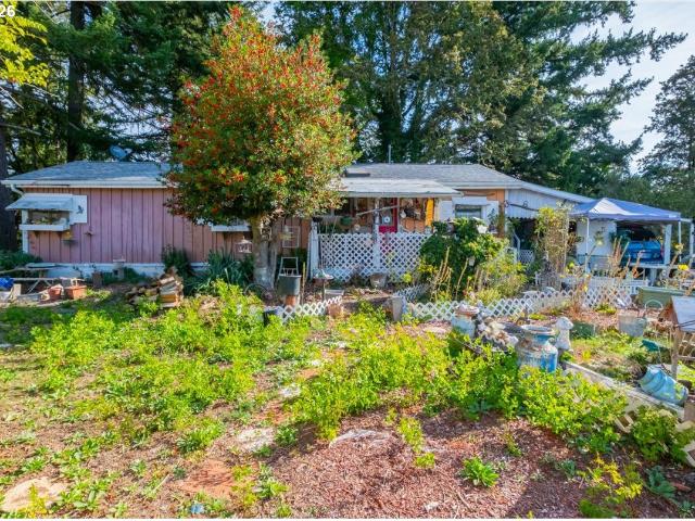 House for sale in Sweet Home, Linn County