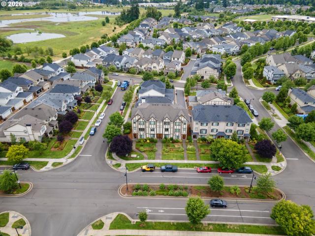 Townhouse for sale in Oregonia