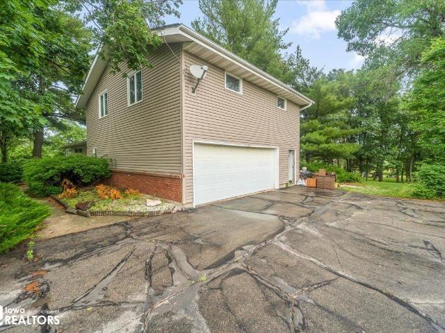 House for sale in Iowa