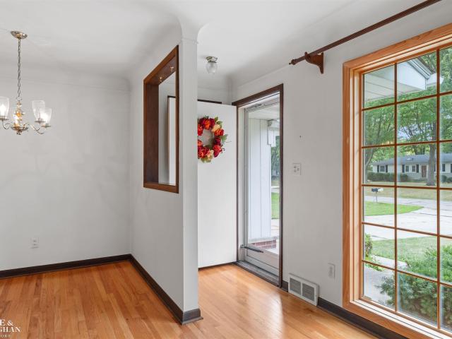 House for sale in Commerce Township, Michigan