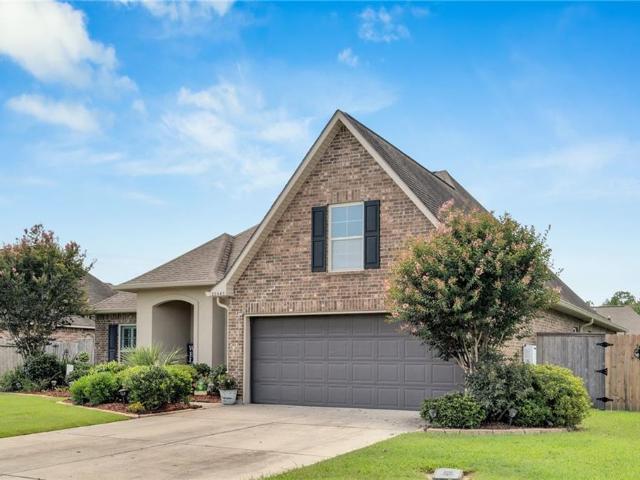 House for sale in Ponchatoula, Louisiana