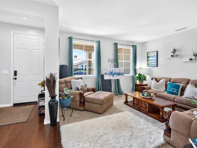 House for sale in Menifee, California