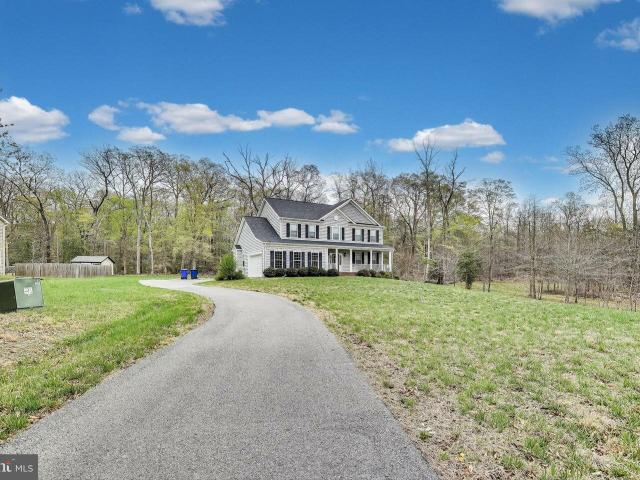 House for rent in Indian Head