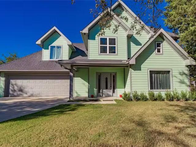 House for sale in Sulphur Springs