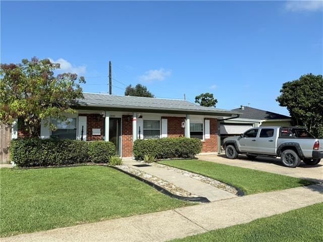 House for sale in Gretna, Louisiana