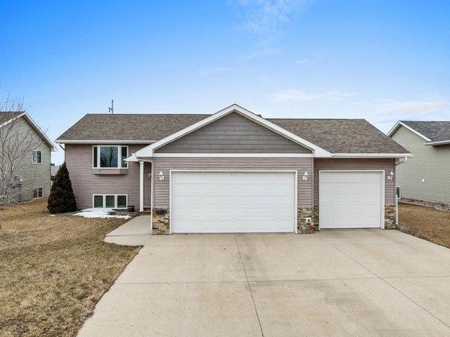 House for sale in Minot, North Dakota