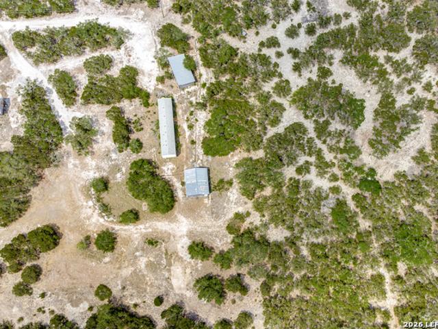 Land for sale in Pipe Creek, Texas