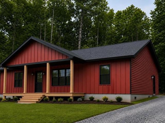 House for sale in Virginia