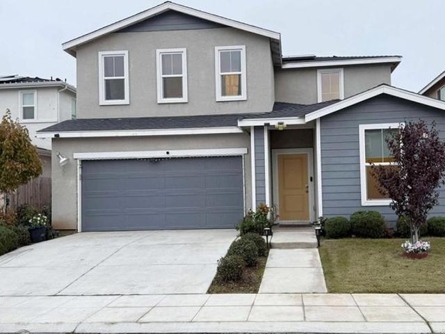 House for sale in Fresno, California