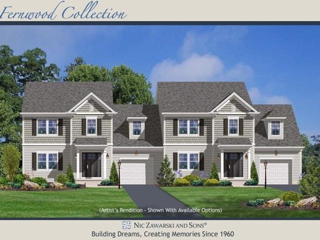 House for sale in Easton, Pennsylvania