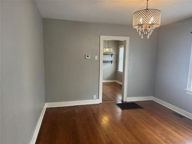 House for sale in Oklahoma City, Oklahoma