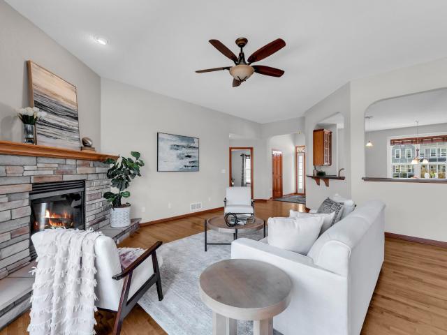 House for sale in East Troy, Wisconsin