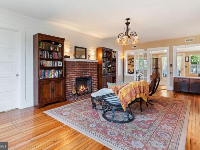 House for sale in Maryland