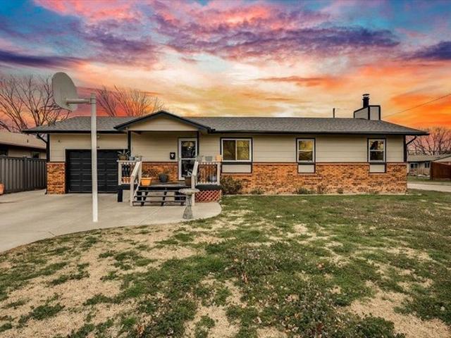 House for sale in Kansas