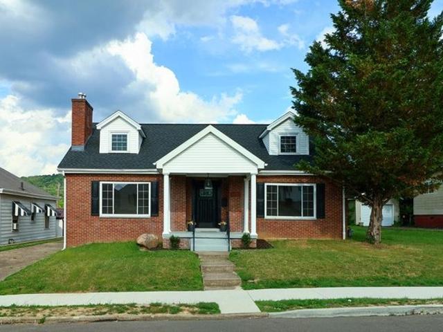 House for sale in Portsmouth, Ohio