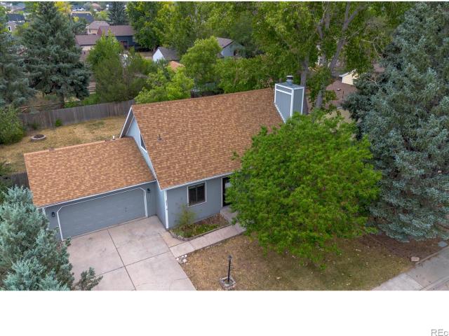 House for sale in Loveland, Colorado