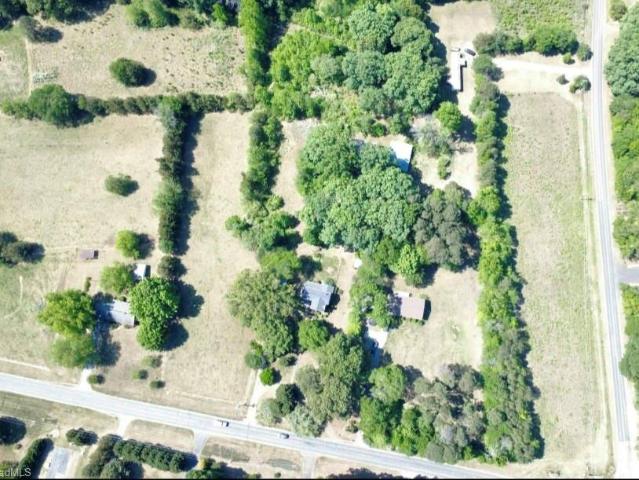 Land for sale in Asheboro, North Carolina