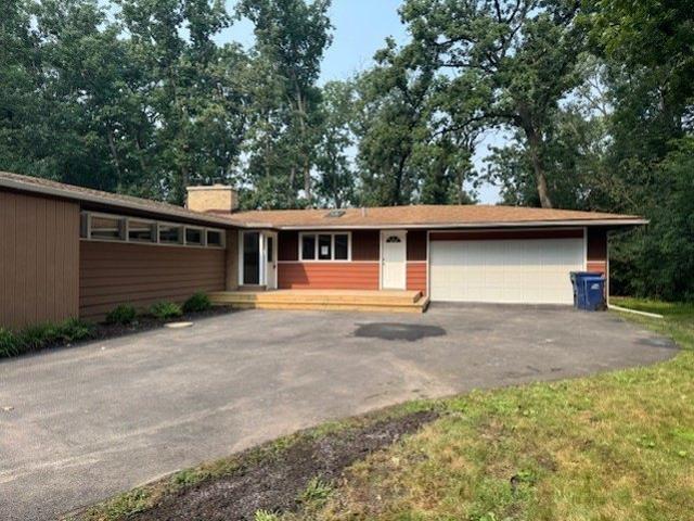 House for sale in Libertyville, Illinois