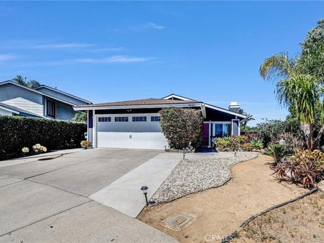 House for sale in Mission Viejo, California