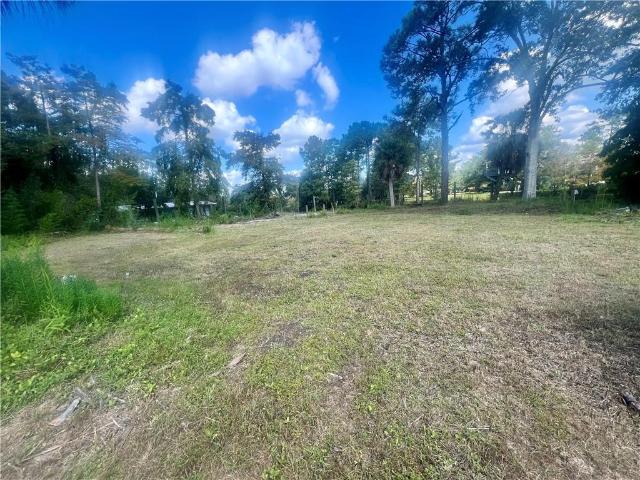 Land for sale in Lacombe, Louisiana