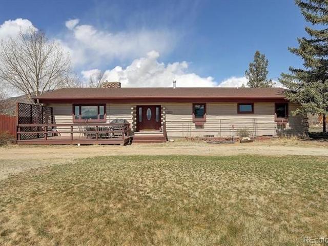 House for sale in Buena Vista