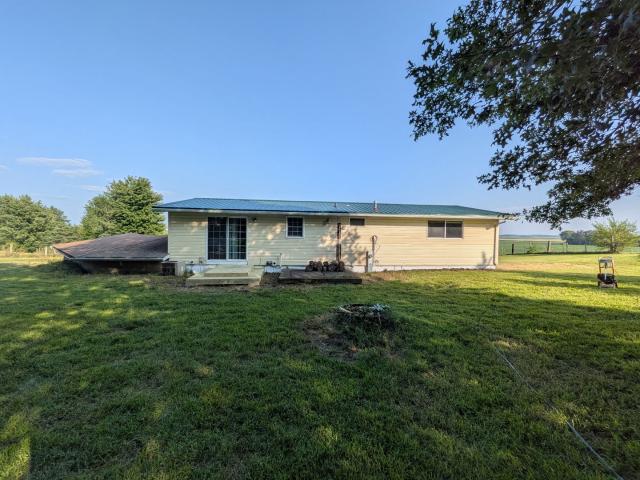 House for sale in Prophetstown, Illinois