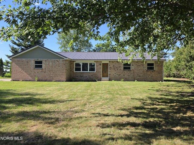 House for sale in Defiance, Ohio