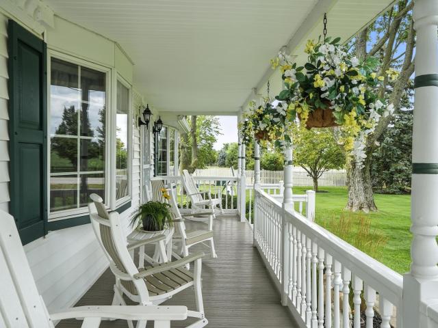 House for sale in Beecher